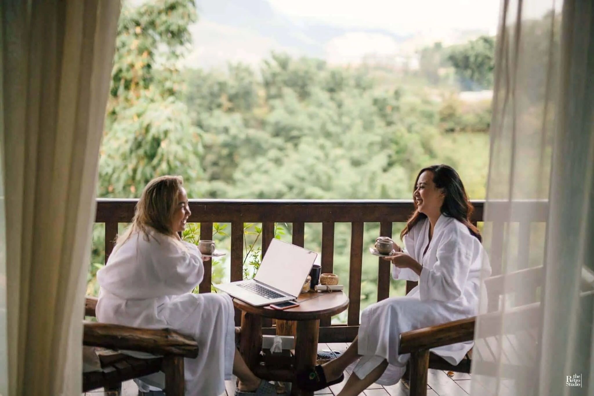 Sapa Jade Hill Resort & Spa