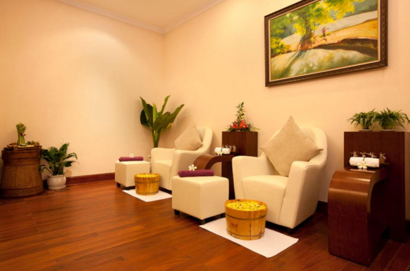 Đà Nẵng Marriott Resort & Spa