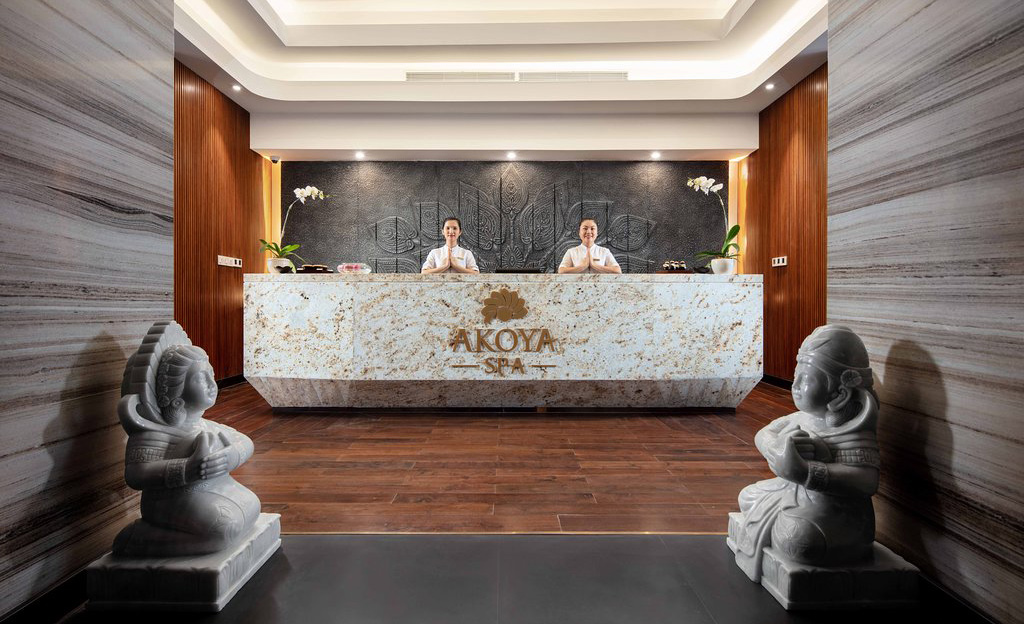 Vinpearl Landmark 81 Autograph Collection