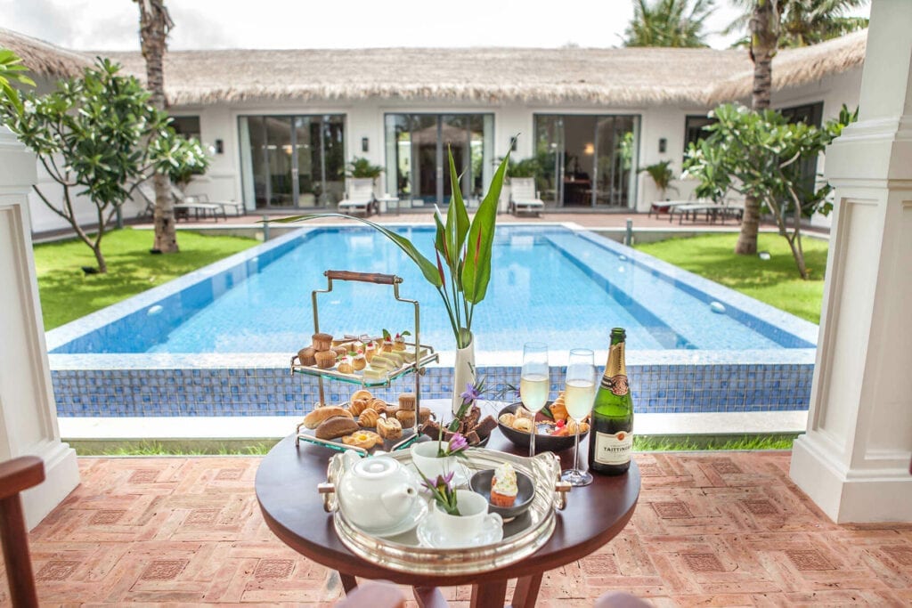 Allezboo Beach Resort & Spa Mũi Né