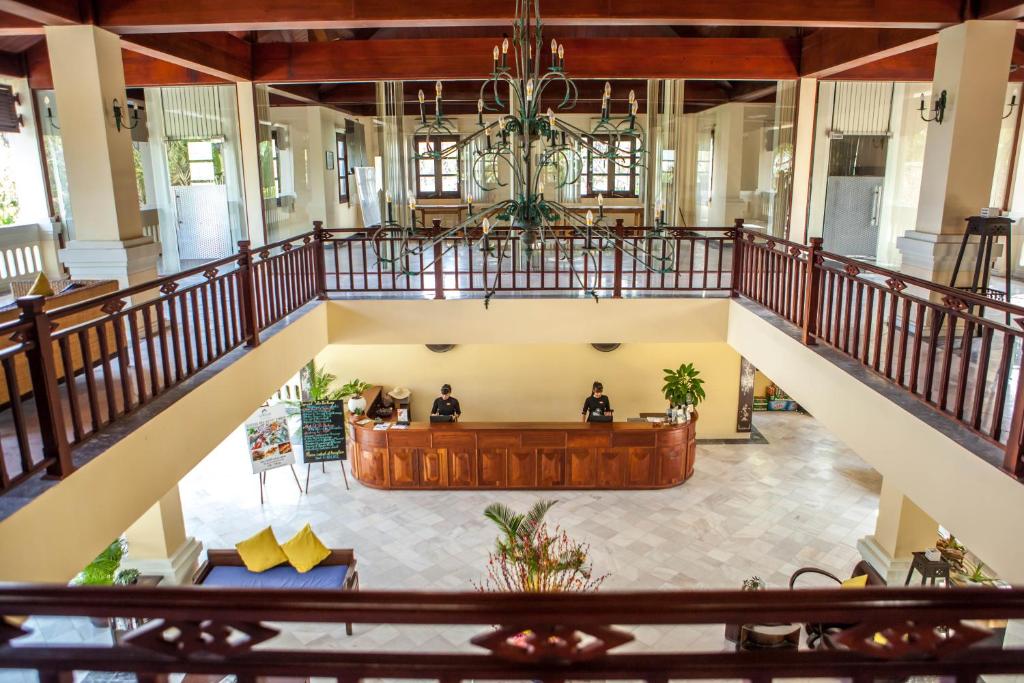 Allezboo Beach Resort & Spa Mũi Né