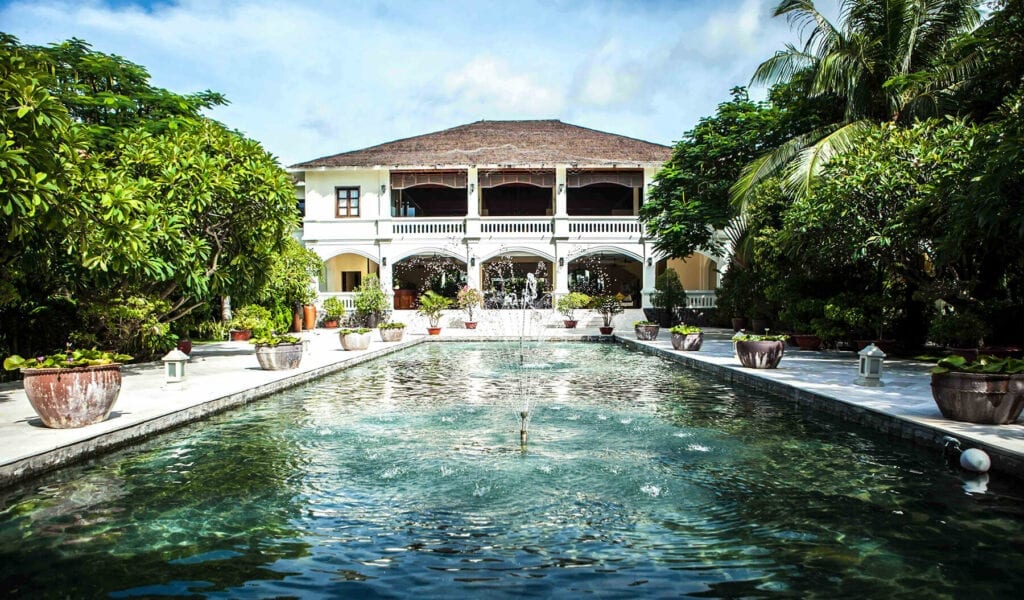 Allezboo Beach Resort & Spa Mũi Né