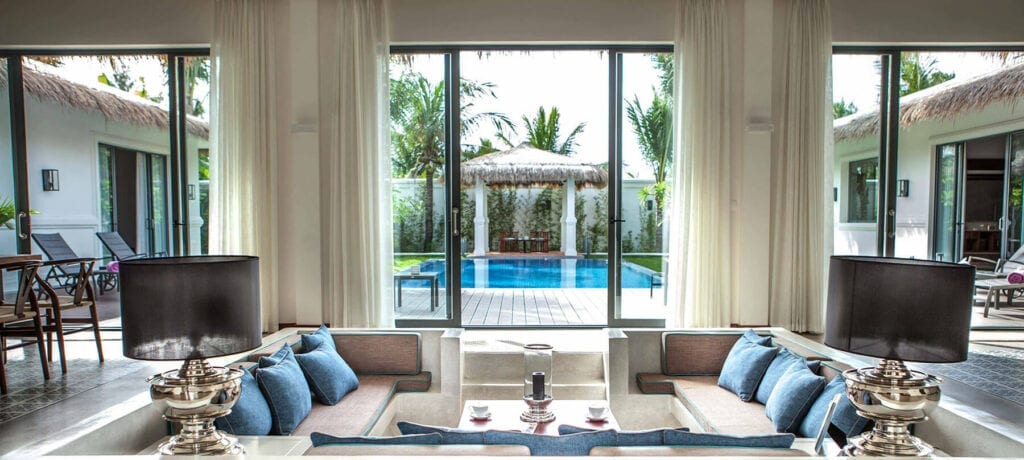 Allezboo Beach Resort & Spa Mũi Né