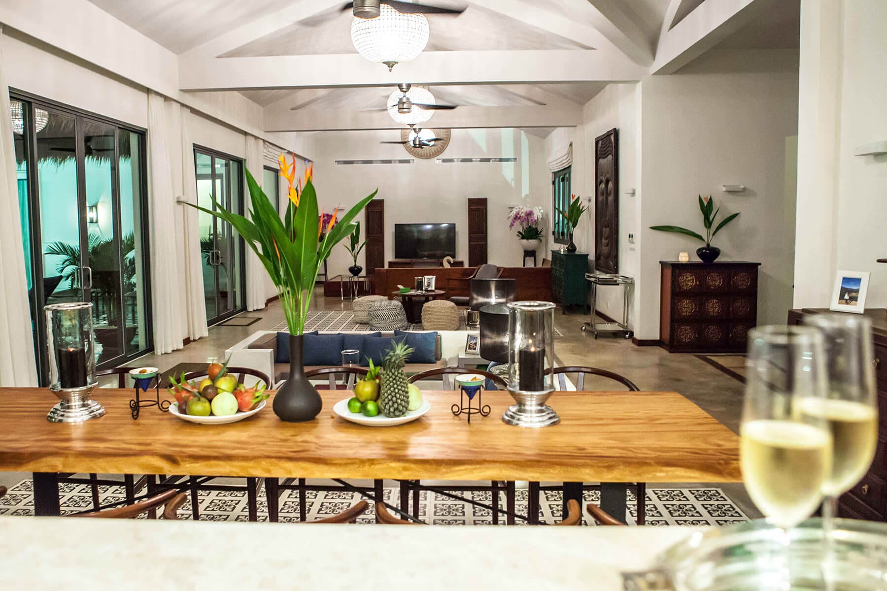 Allezboo Beach Resort & Spa Mũi Né