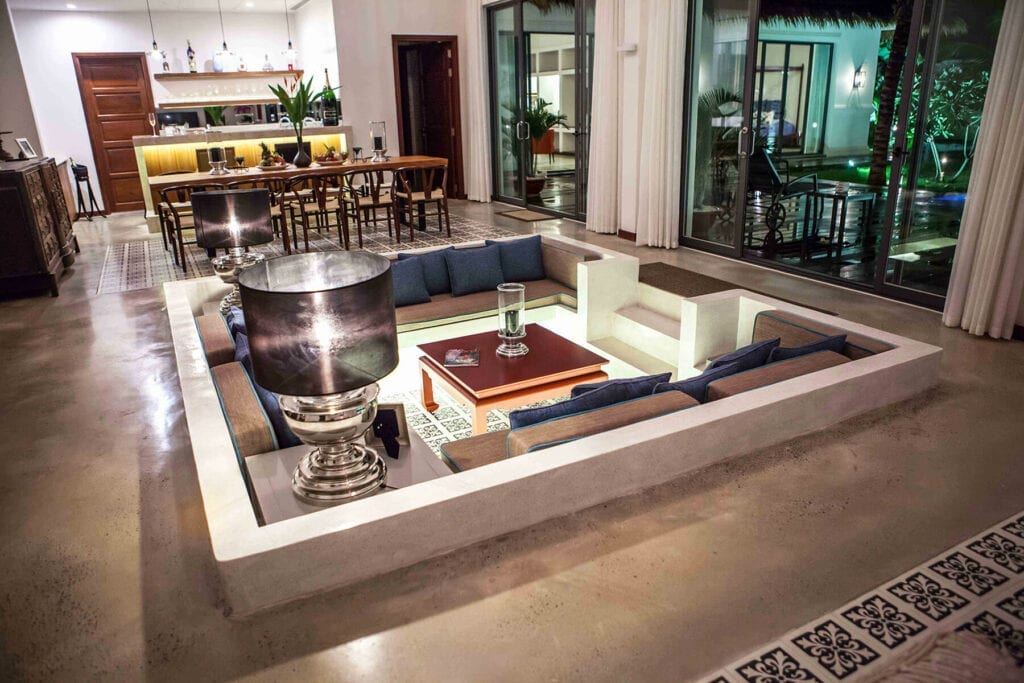 Allezboo Beach Resort & Spa Mũi Né