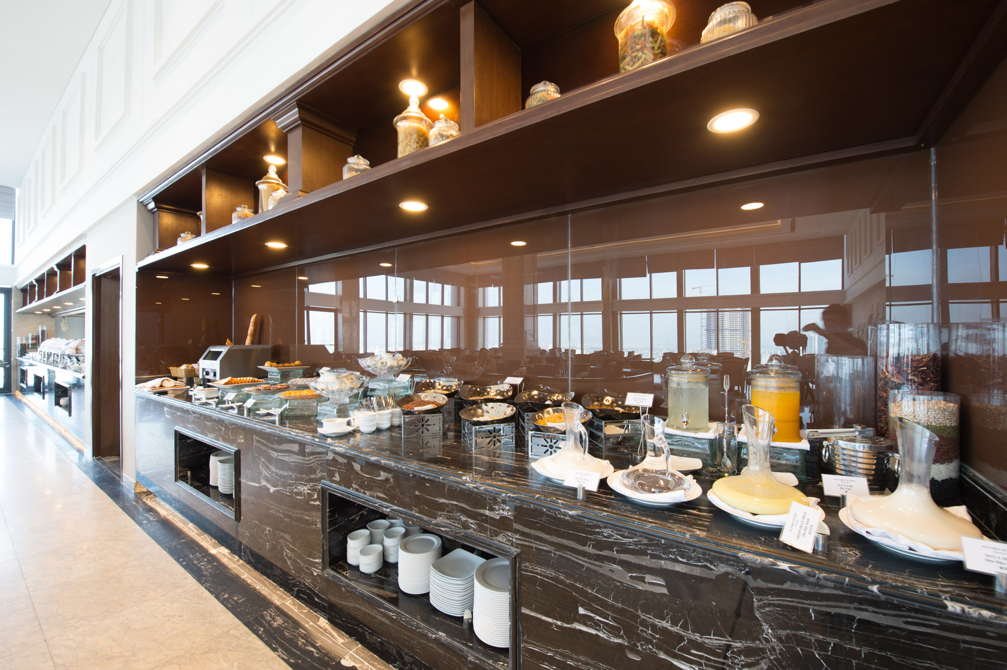 Altara Suites Đà Nẵng