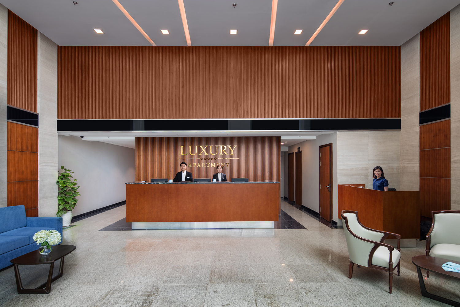 Altara Suites Đà Nẵng