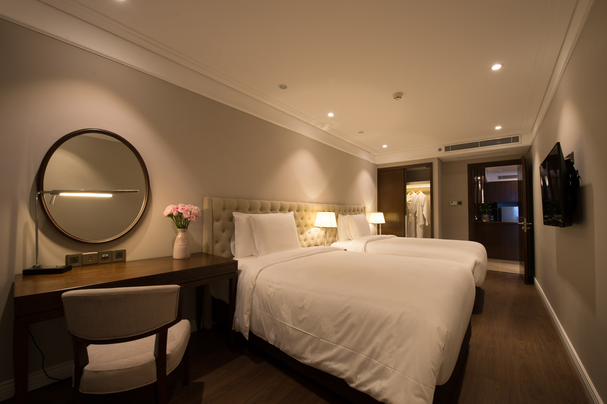 Altara Suites Đà Nẵng