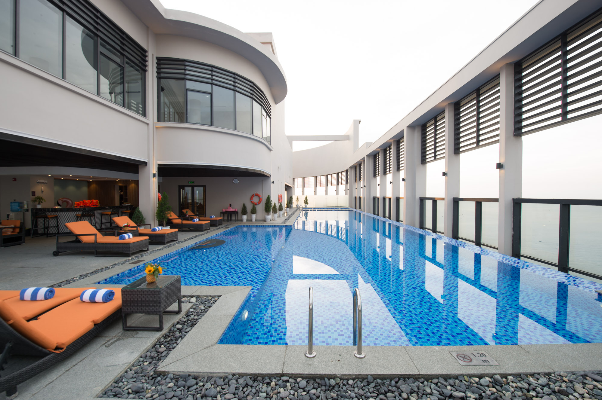 Altara Suites Đà Nẵng