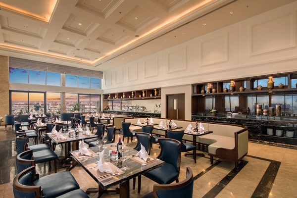 Altara Suites Đà Nẵng