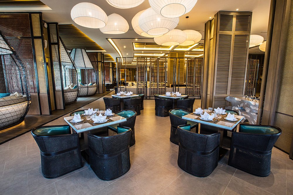 Vinpearl Resort & Golf Nam Hội An