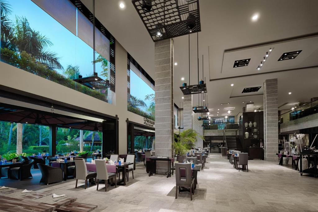 Anantara Resort Mũi Né