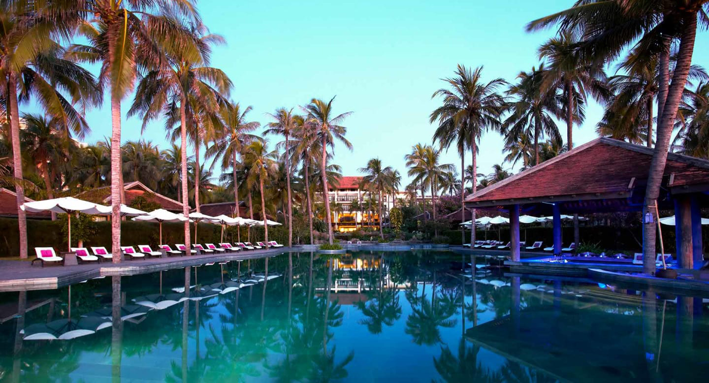 Anantara Resort Mũi Né