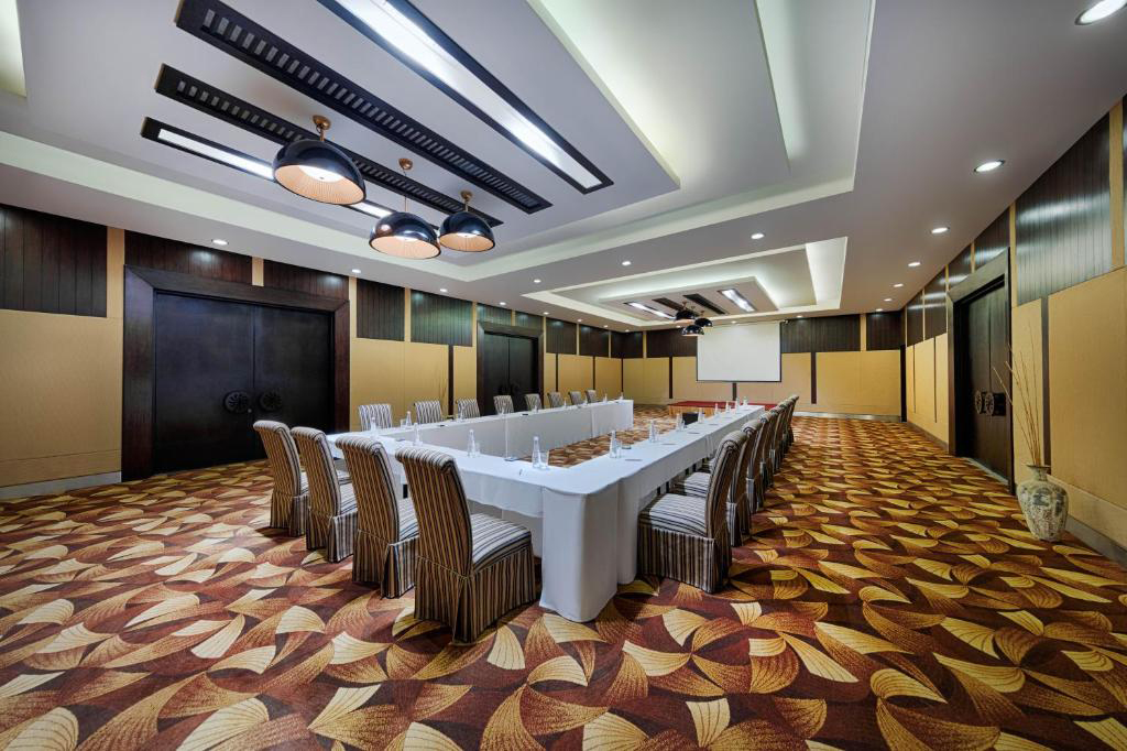 Anantara Resort Mũi Né