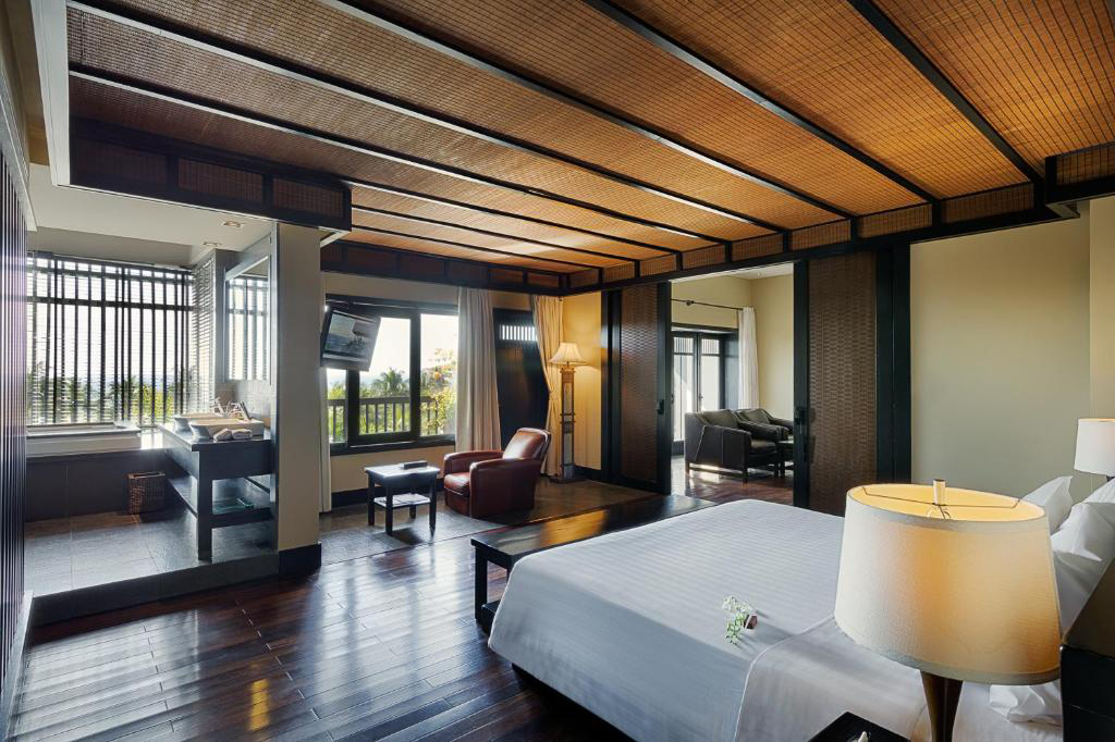 Anantara Resort Mũi Né