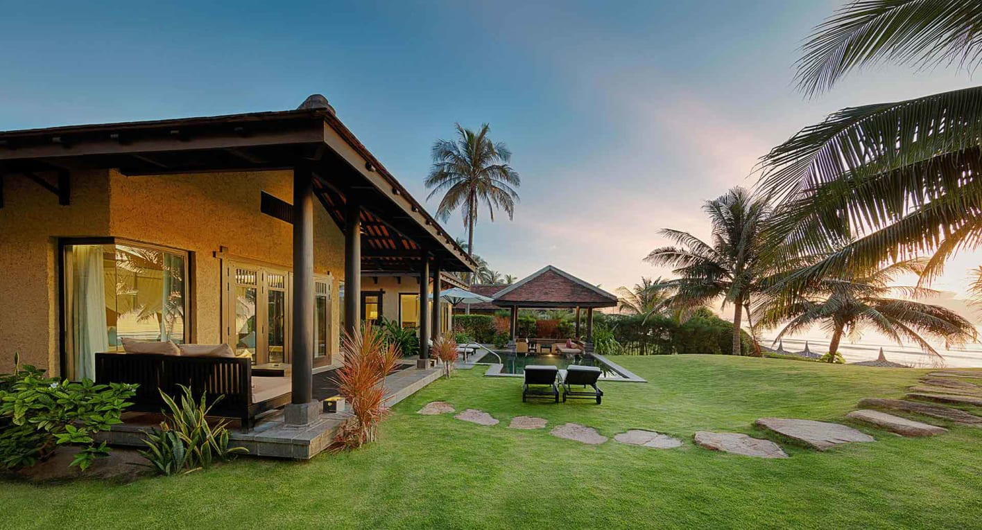Anantara Resort Mũi Né