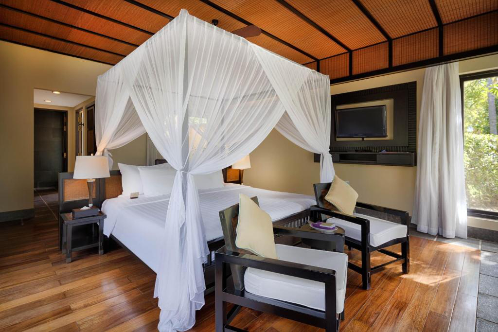 Anantara Resort Mũi Né