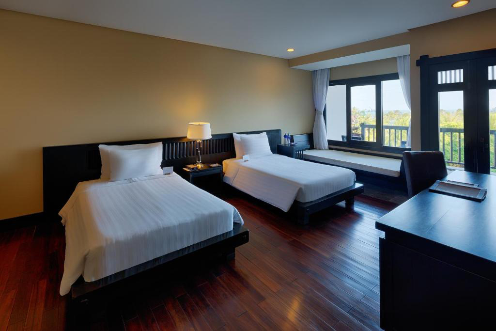 Anantara Resort Mũi Né