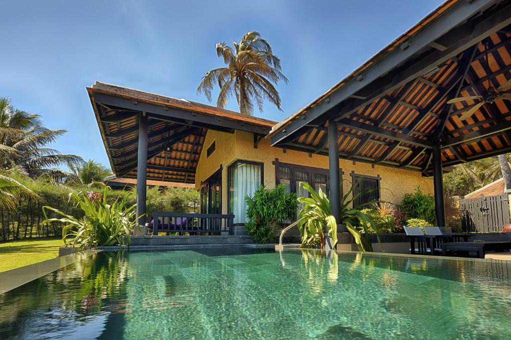 Anantara Resort Mũi Né