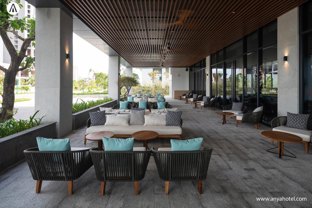 Khách sạn Anya Quy Nhơn