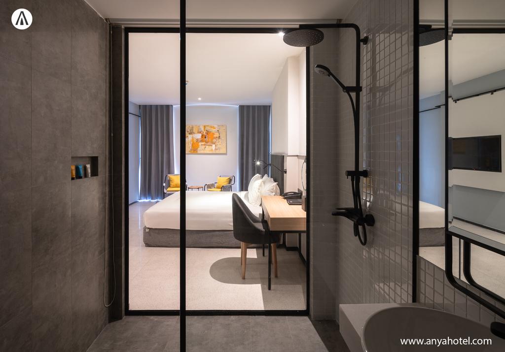 Khách sạn Anya Quy Nhơn