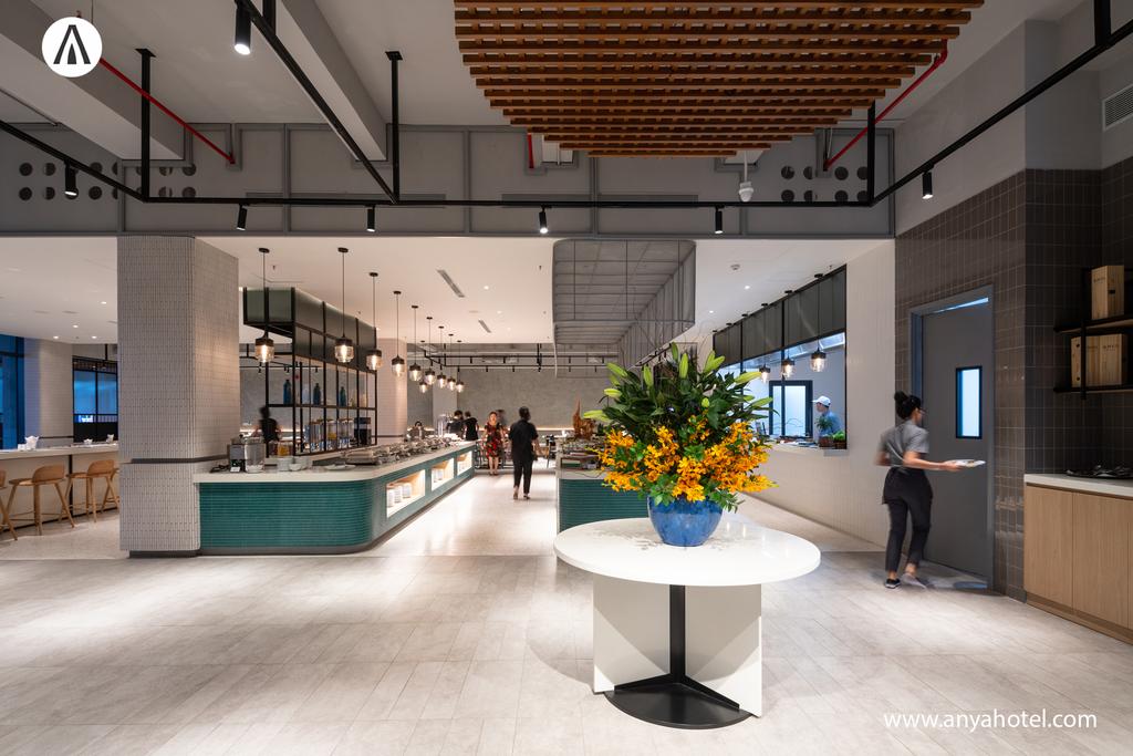 Khách sạn Anya Quy Nhơn