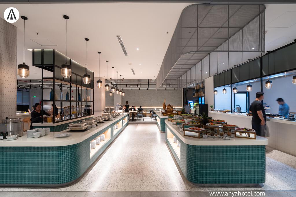 Khách sạn Anya Quy Nhơn