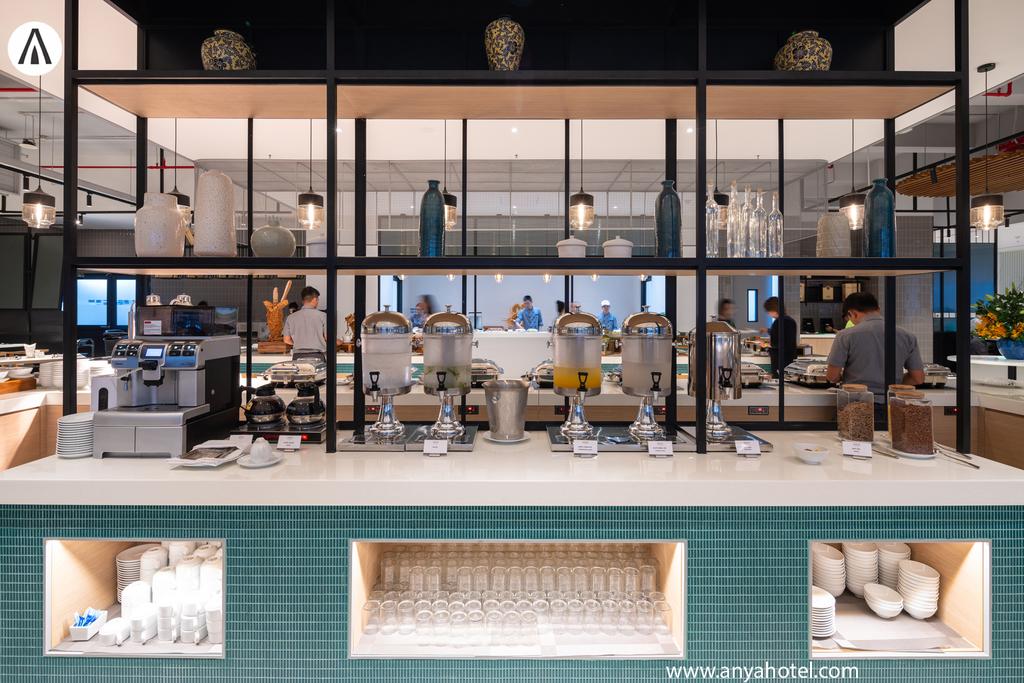 Khách sạn Anya Quy Nhơn