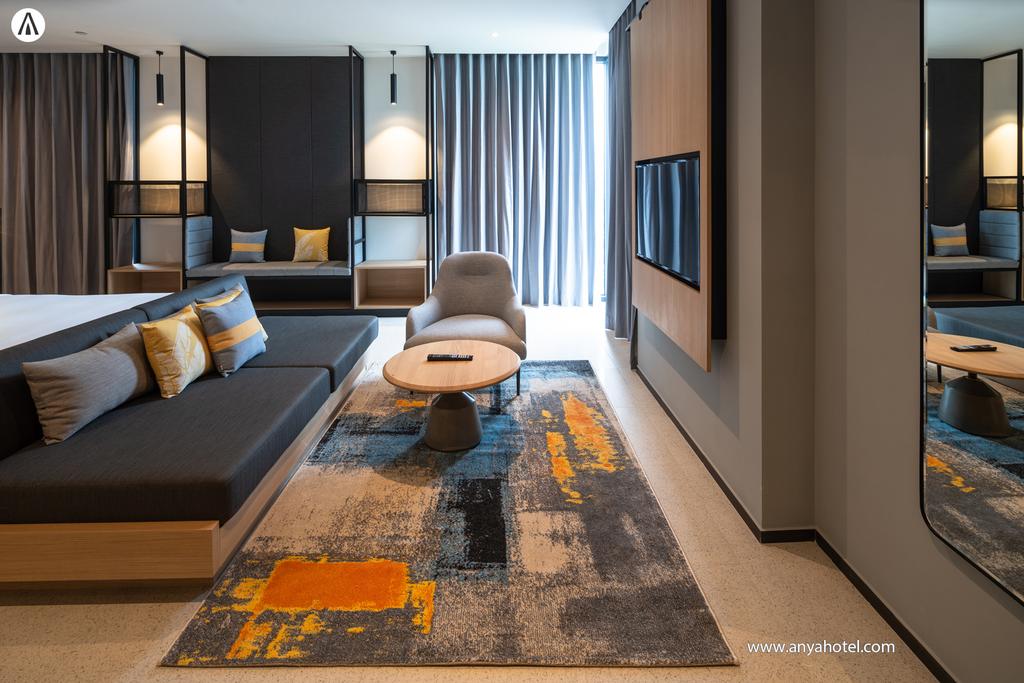 Khách sạn Anya Quy Nhơn