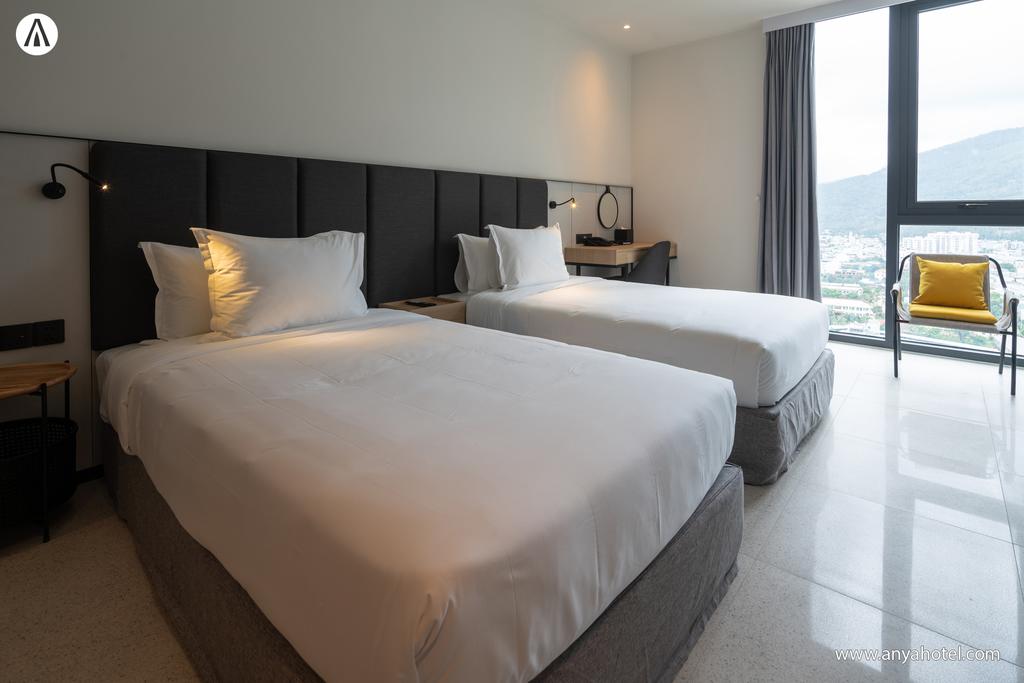 Khách sạn Anya Quy Nhơn