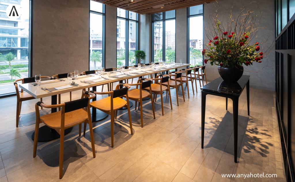 Khách sạn Anya Quy Nhơn