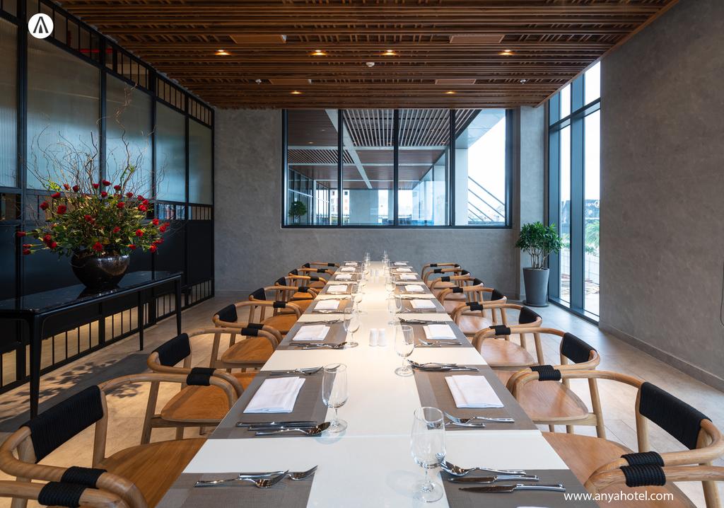 Khách sạn Anya Quy Nhơn