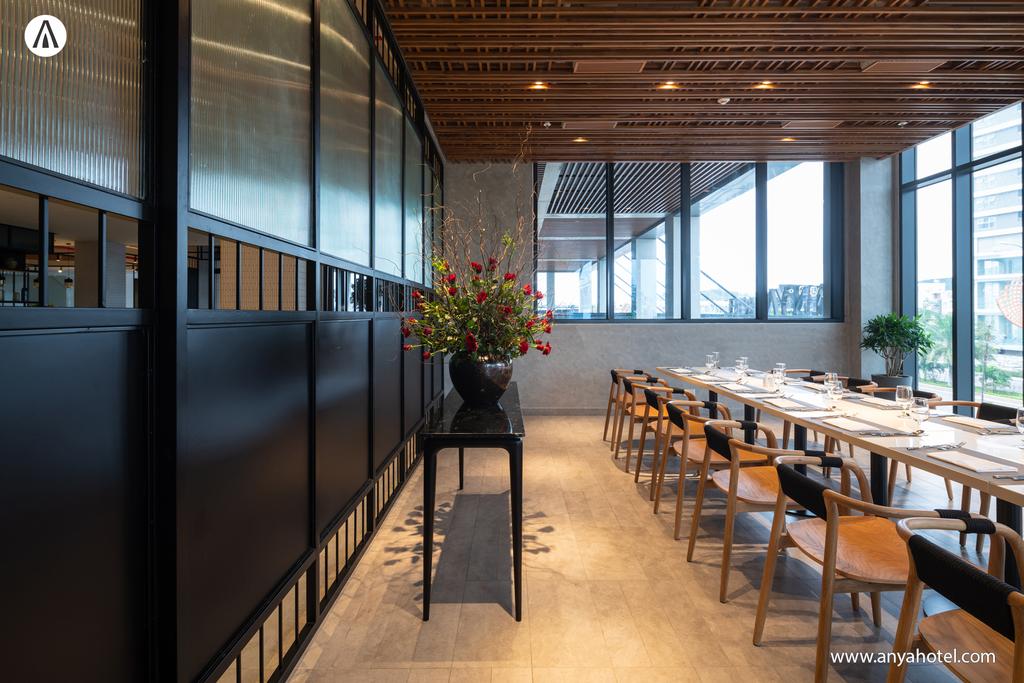 Khách sạn Anya Quy Nhơn