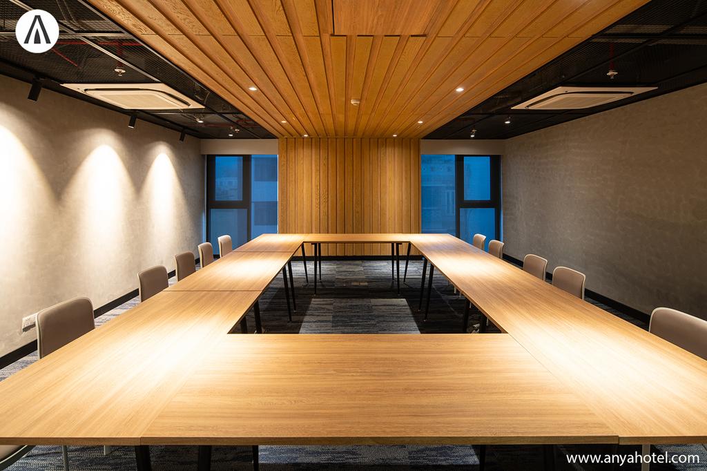 Khách sạn Anya Quy Nhơn