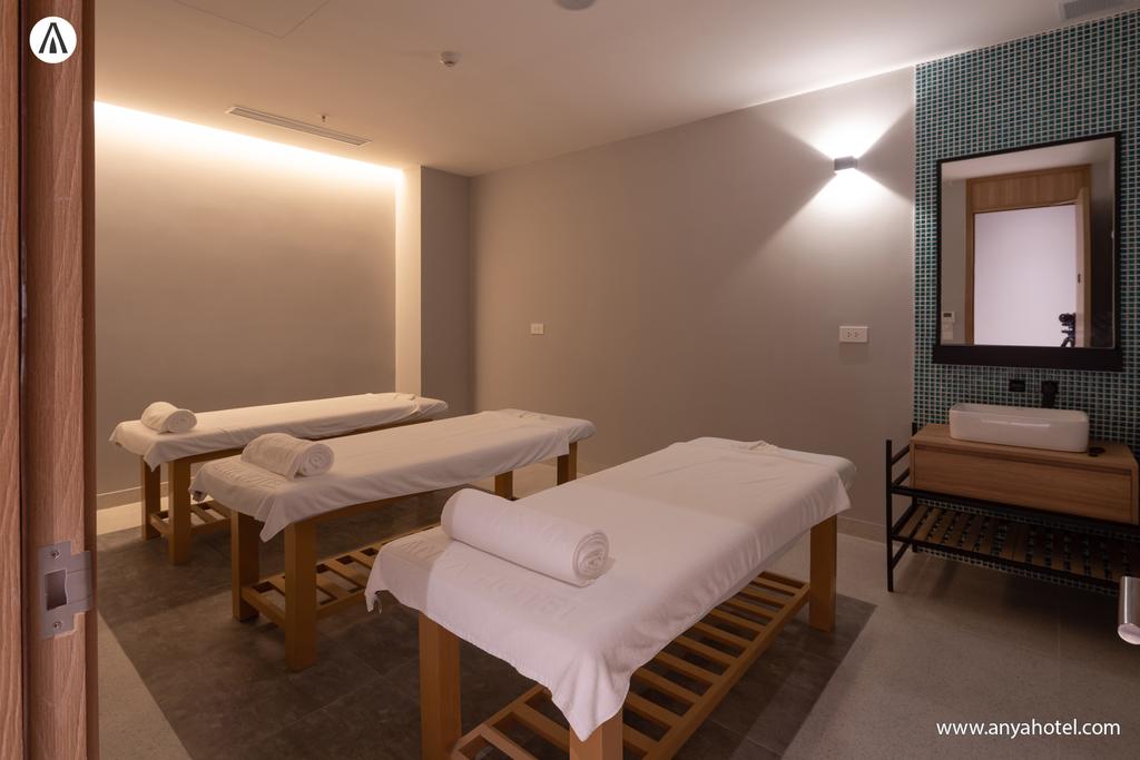 Khách sạn Anya Quy Nhơn