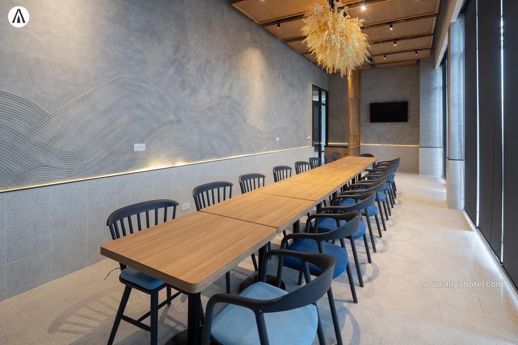 Khách sạn Anya Quy Nhơn