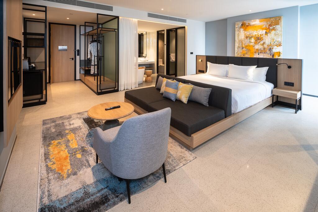 Khách sạn Anya Quy Nhơn