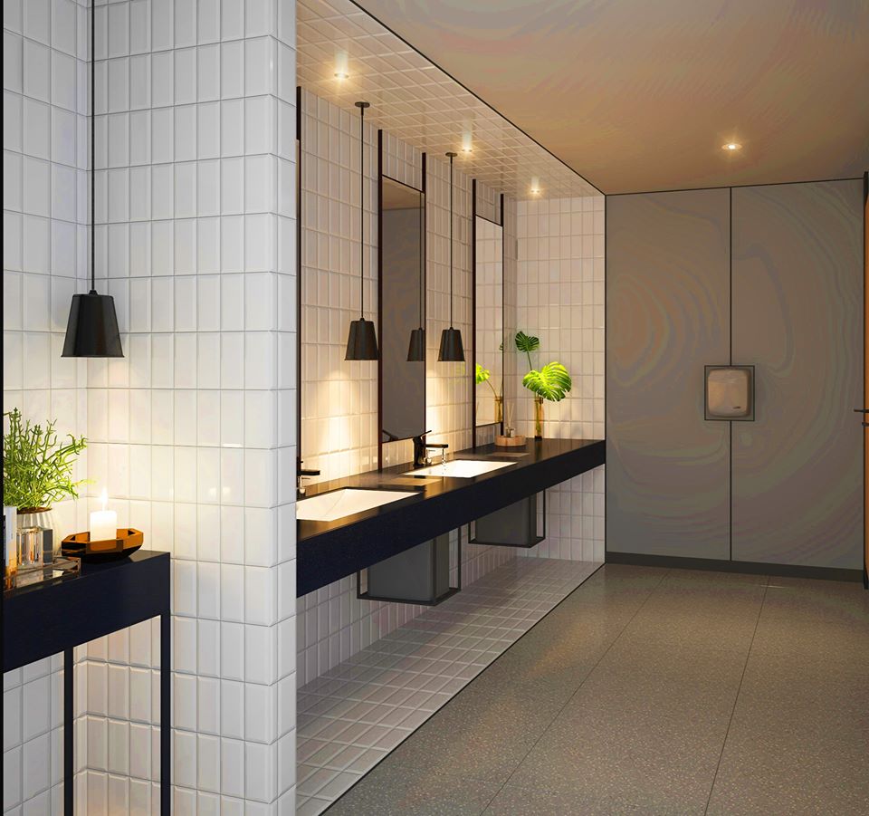 Khách sạn Anya Quy Nhơn