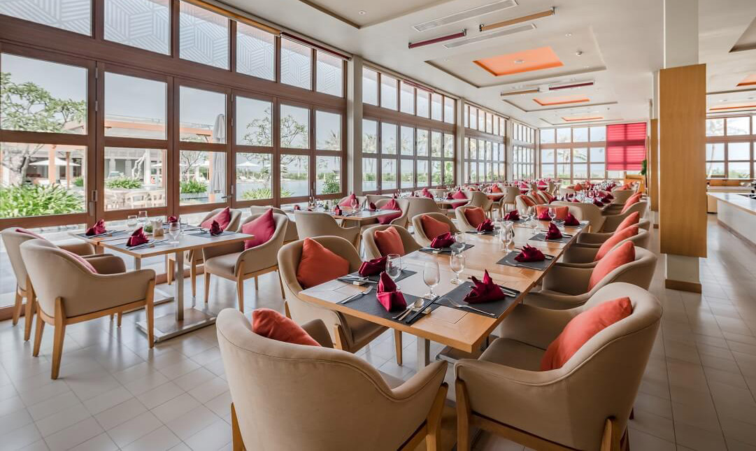 FLC Luxury Hotel Sầm Sơn