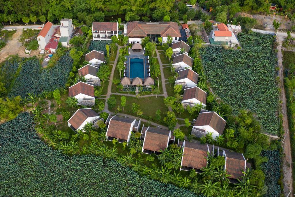 Aravinda Resort Ninh Bình