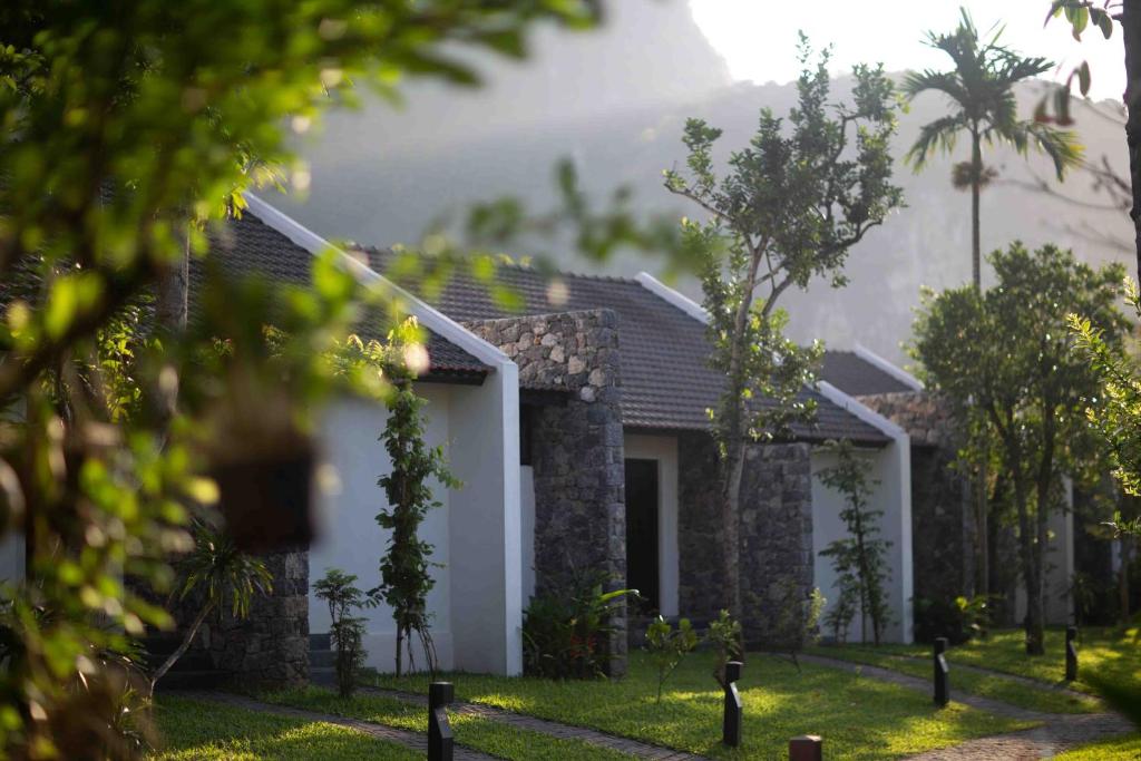 Aravinda Resort Ninh Bình