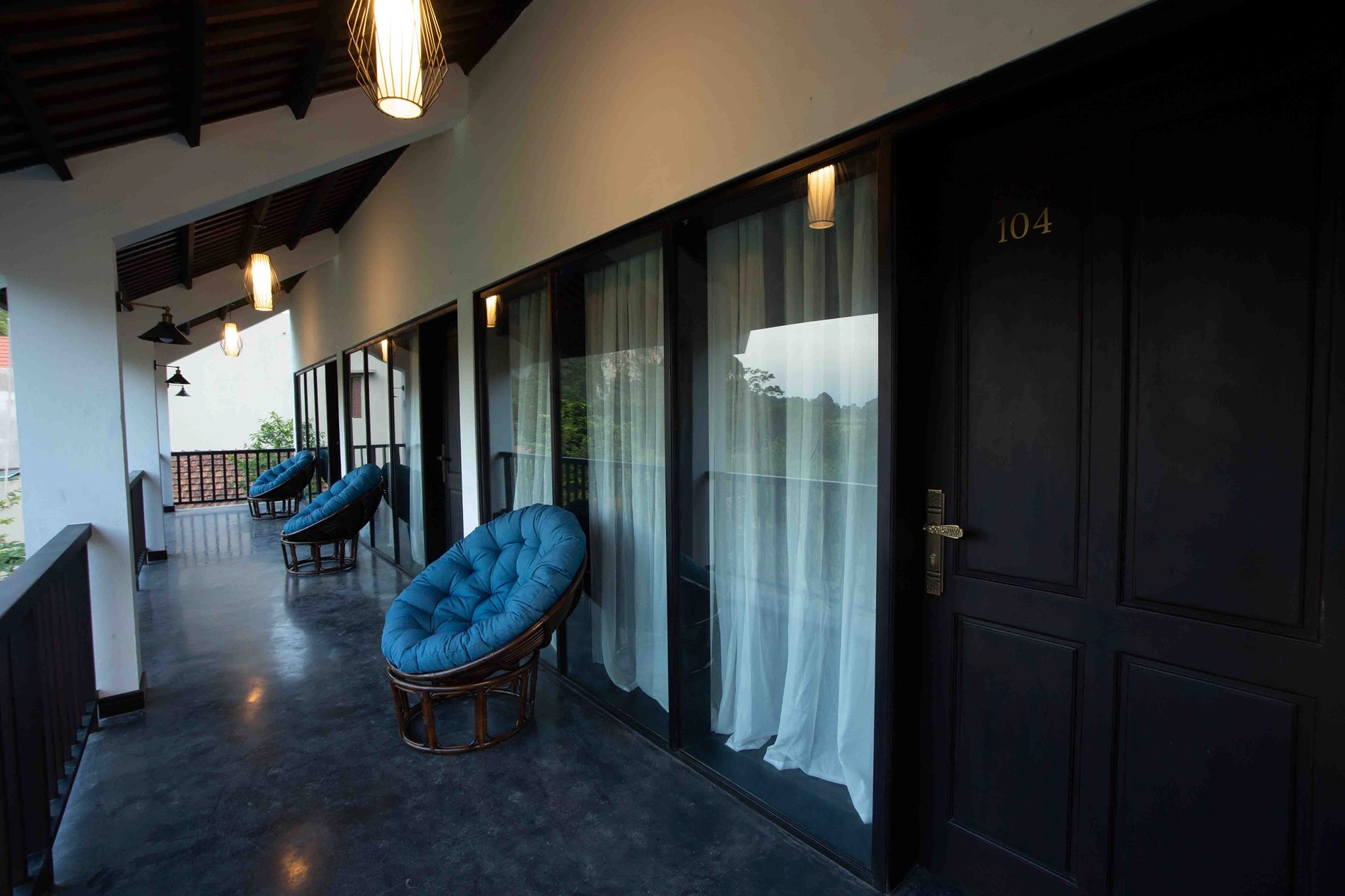 Aravinda Resort Ninh Bình