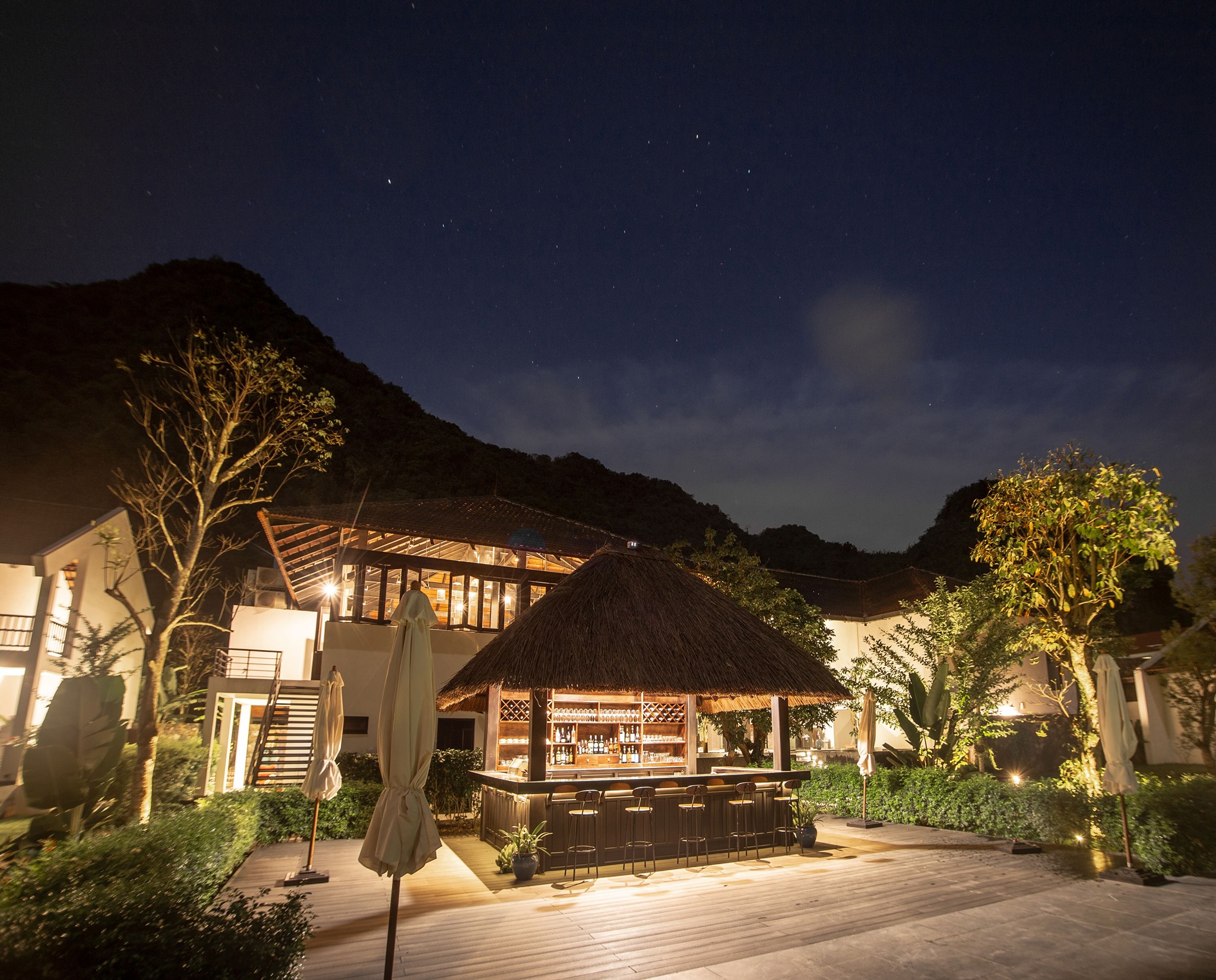 Aravinda Resort Ninh Bình