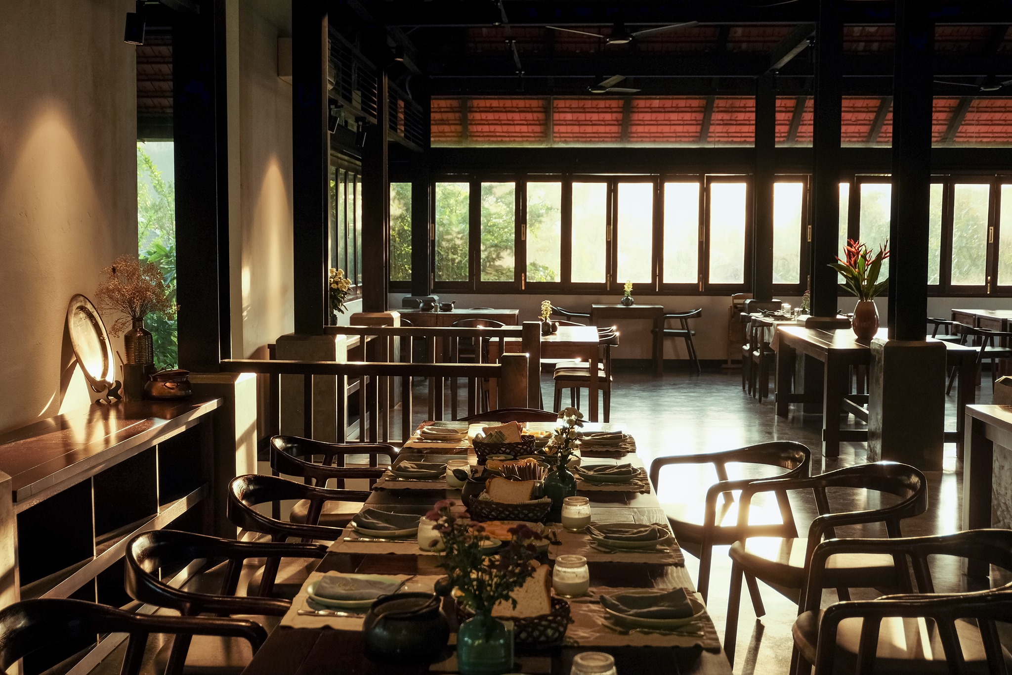 Aravinda Resort Ninh Bình