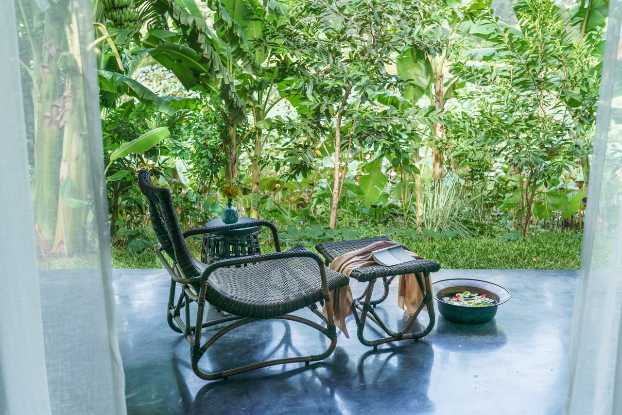 Aravinda Resort Ninh Bình