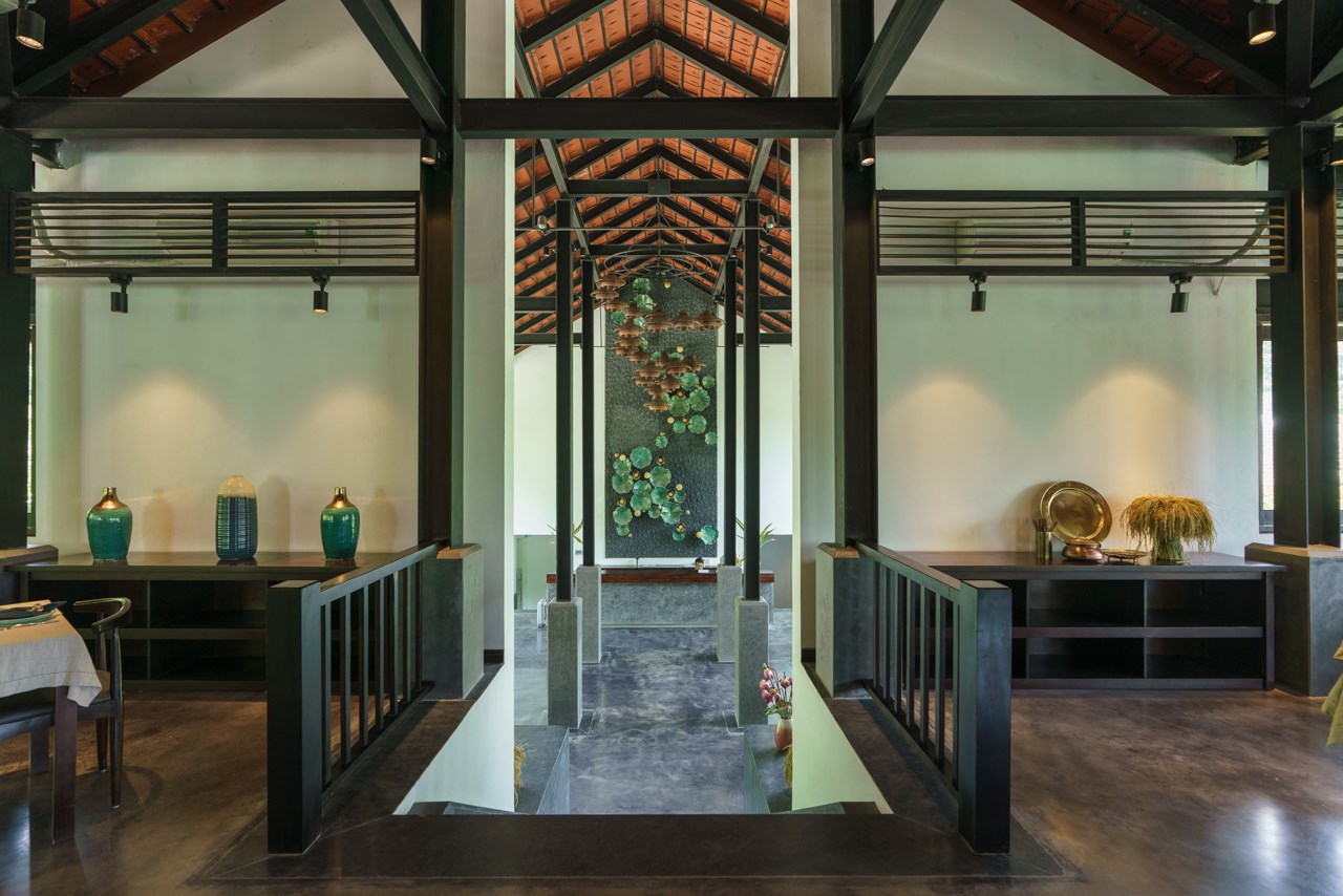 Aravinda Resort Ninh Bình