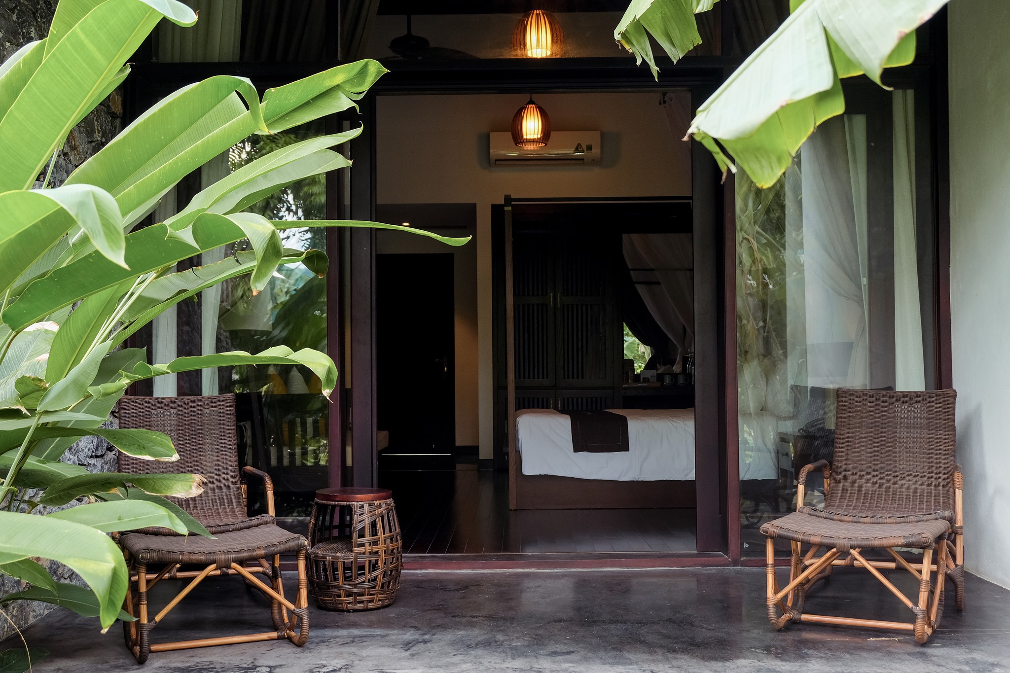 Aravinda Resort Ninh Bình