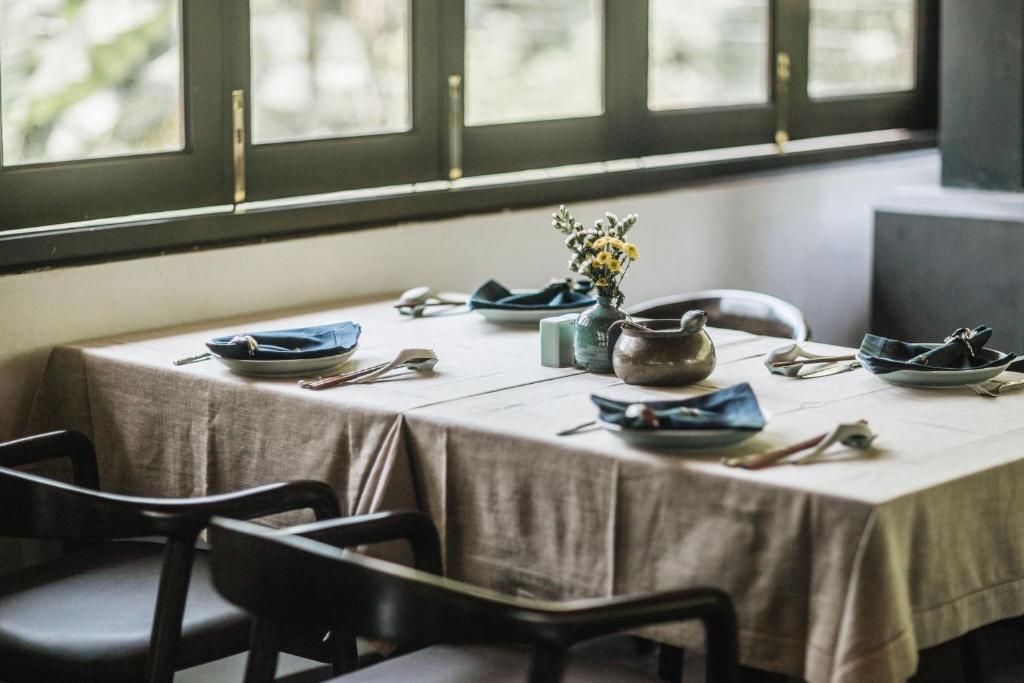 Aravinda Resort Ninh Bình