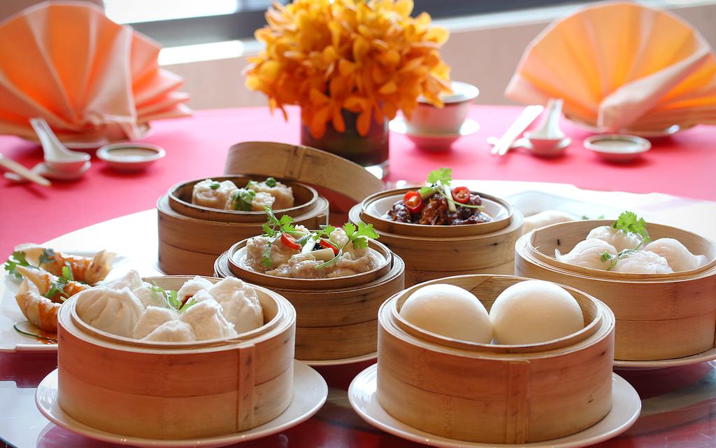 Du thuyền Arcady Premium Cruise 2 Ngày 1 Đêm