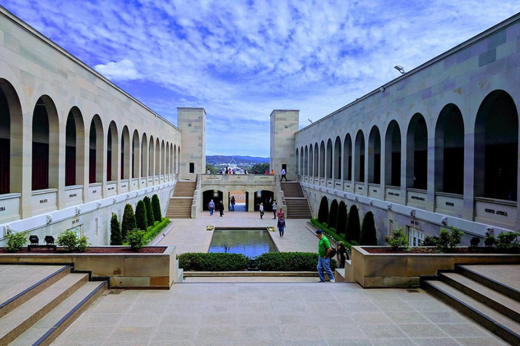 [Tour Tết] Tour Du Lịch Úc Tết 2025 8 Ngày 7 Đêm